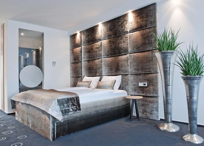 Hotel G Design Ljubljana