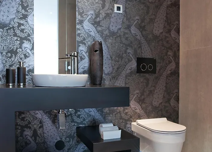 G Design Hotel Ljubljana