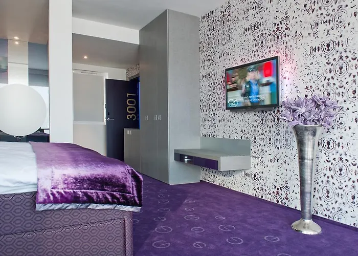 Hotel G Design Ljubljana