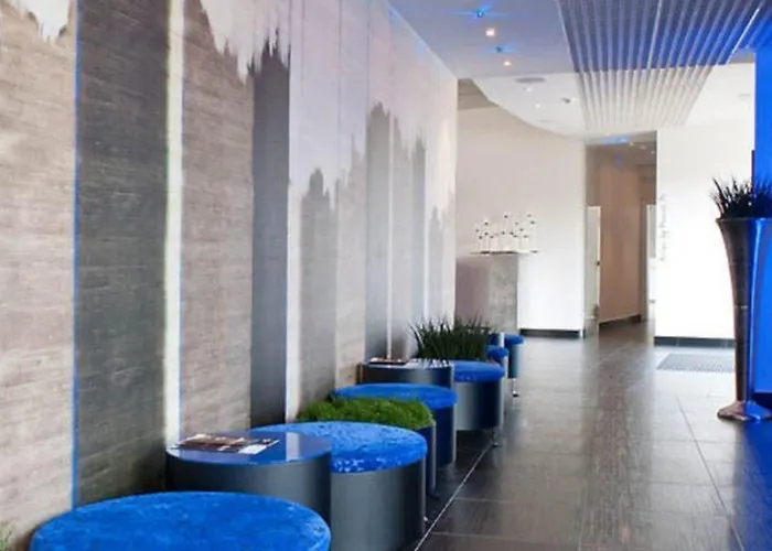 Hotel G Design Ljubljana